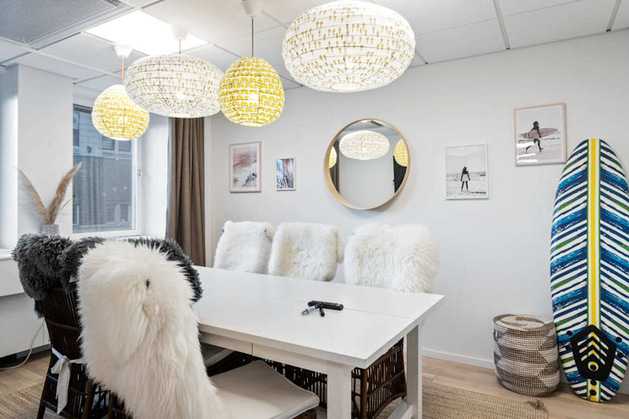 Lokal på Kungsgatan 20, Göteborg