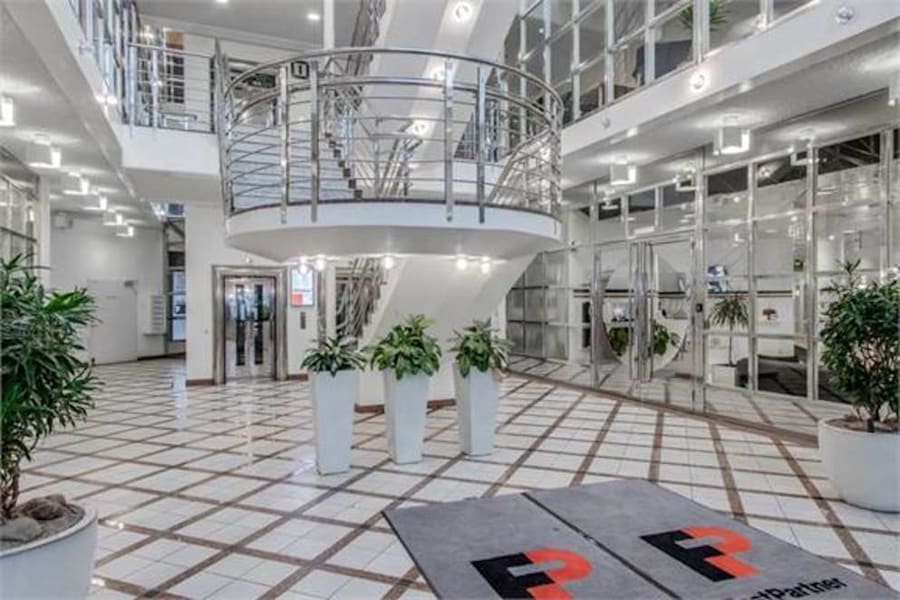 Coworking-plats på Johanneslundsvägen 2, Upplands Väsby – bild 3