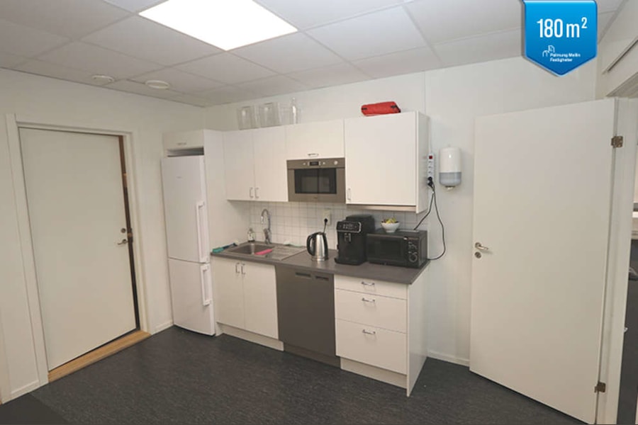 Kontorslokal på Marieholmsgatan 54, Göteborg – bild 6