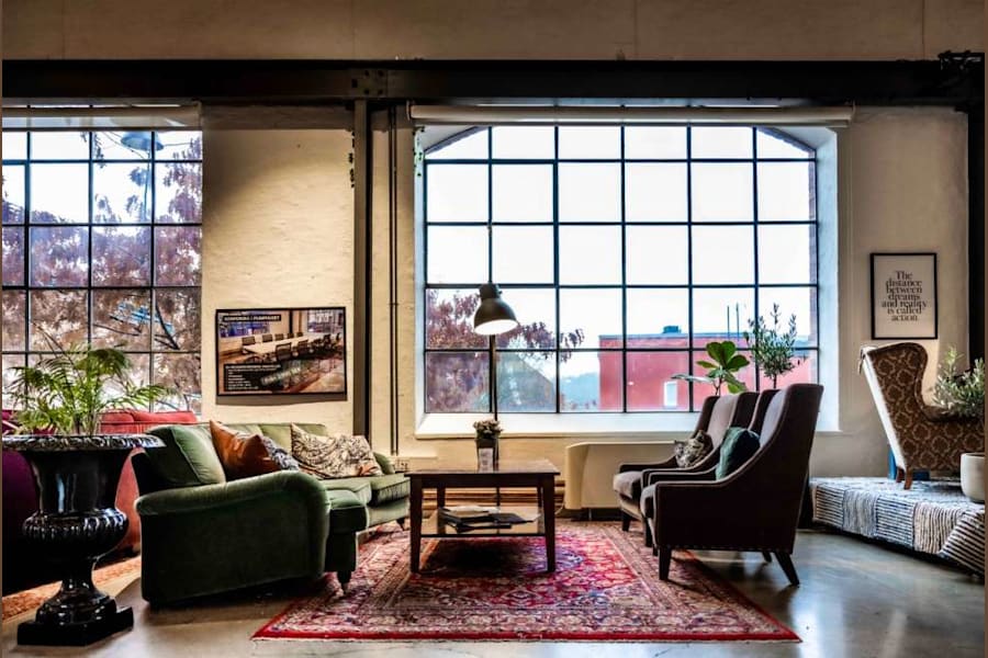 Coworking-plats på Uppfinnargränd 5, Nacka – bild 7