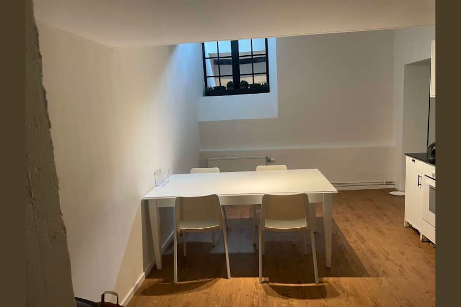 Coworking-plats på Sveavägen 92, Stockholm – bild 3