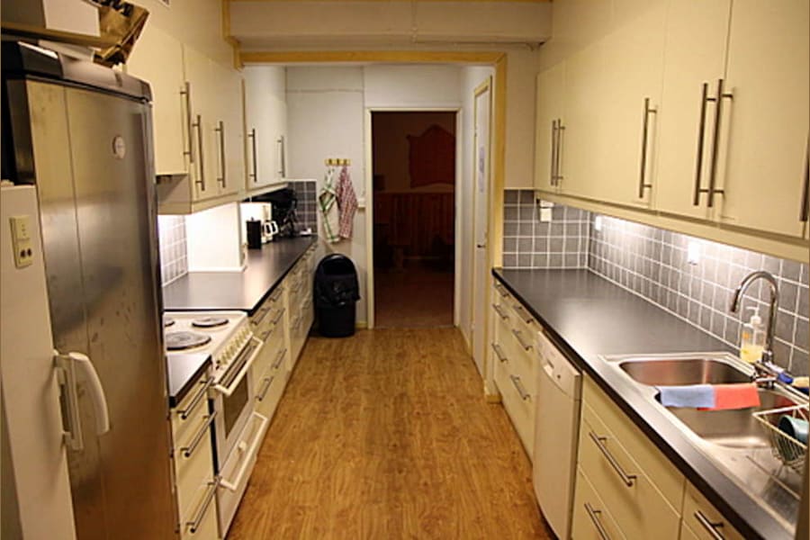 Lokal på Brasvägen 3, Jarfalla