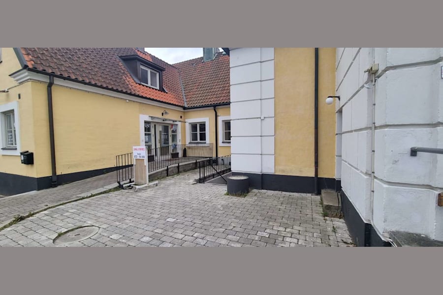 Kontorslokal på Tegelbruksvägen 2B, Kristianstad