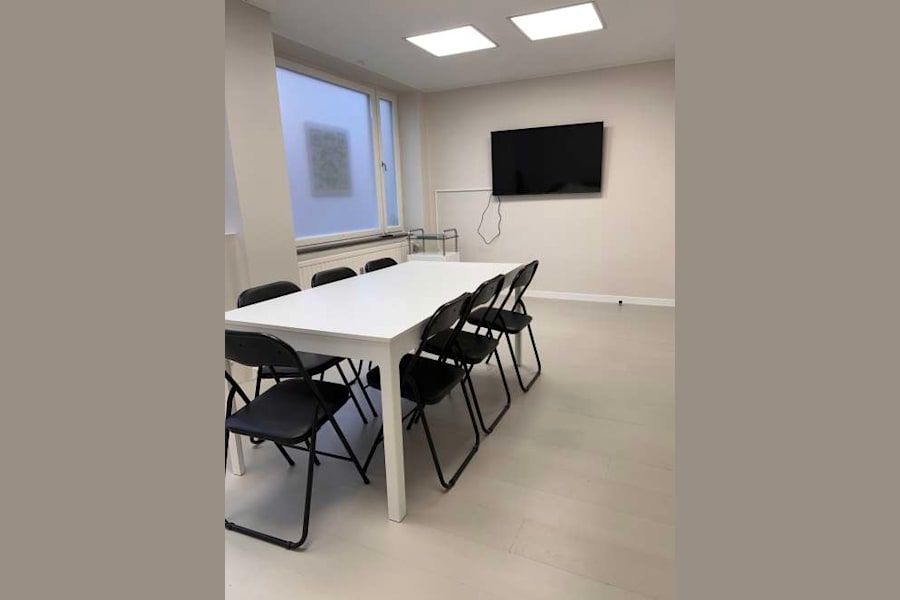 Vittangigatan 47  - Vakansa Image