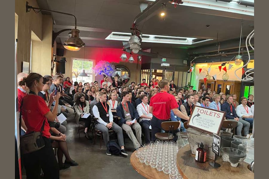 Slupskjulsvägen 28B,   - Vakansa Image