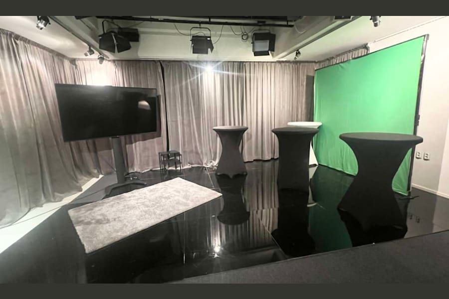 Lokal på Kaptensgatan 4, Stockholm