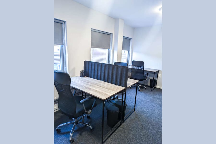 Spjutvägen 5e  - Vakansa Image