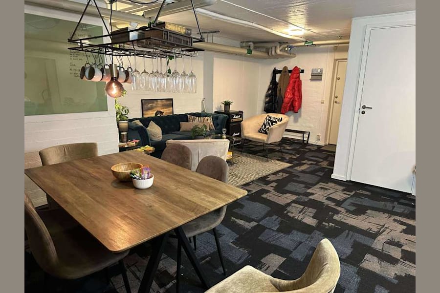 Kontorslokal på Skånegatan 53, Stockholm – bild 2