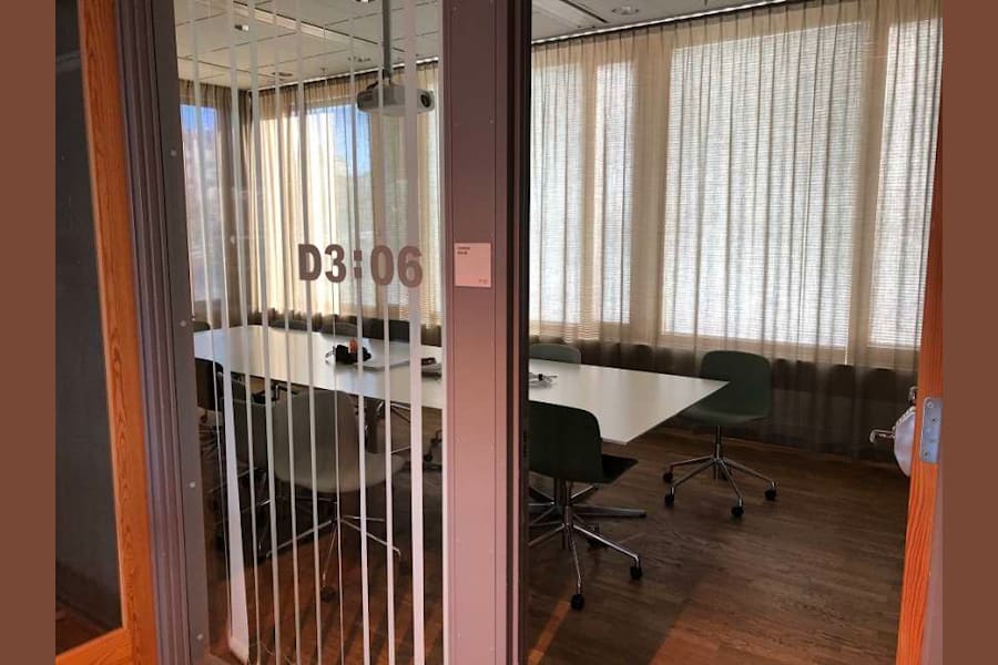 Arenavägen 7  - Vakansa Image