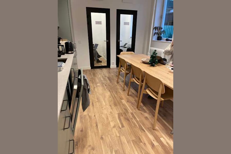 Kontorslokal på Tegnérgatan 38, Stockholm – bild 3