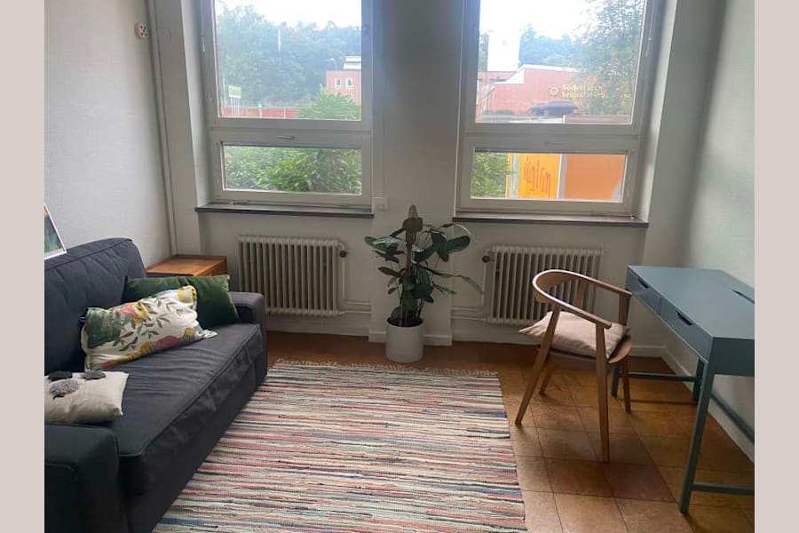 Kontorslokal på Värmdövägen 120, Nacka – bild 4