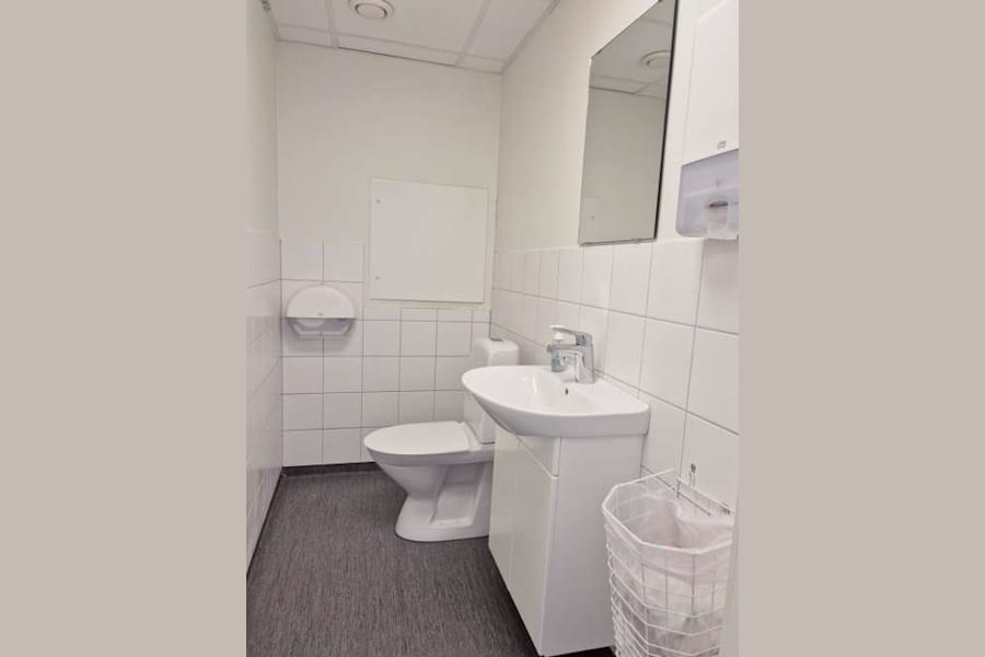 Kontorslokal på Södra Kungsvägen 68, Lidingö – bild 6