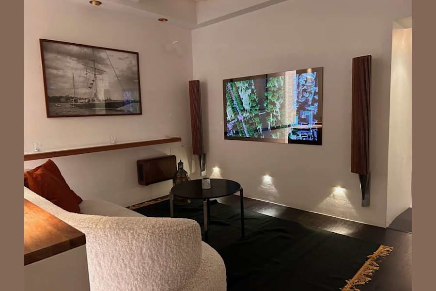 Lokal på Banérgatan 43, Stocmholm – bild 4