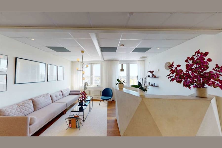 Stora Marknadsvägen 15  - Vakansa Image