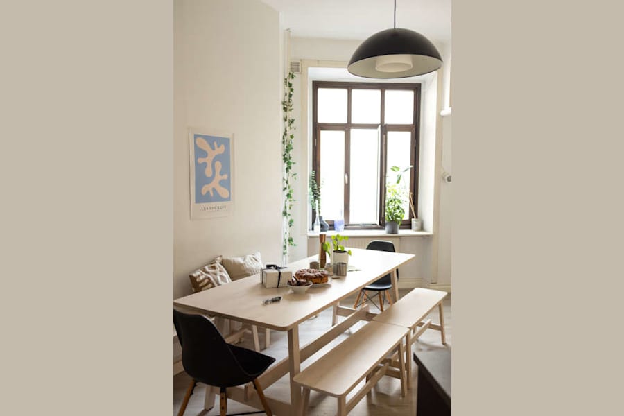 Coworking-plats på Burggrevegatan 23a, Gothenburg – bild 9