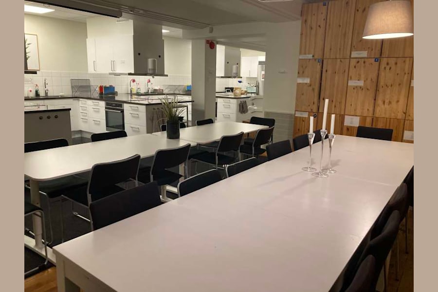 Lokal på Haga Östergata 12, Göteborg – bild 2