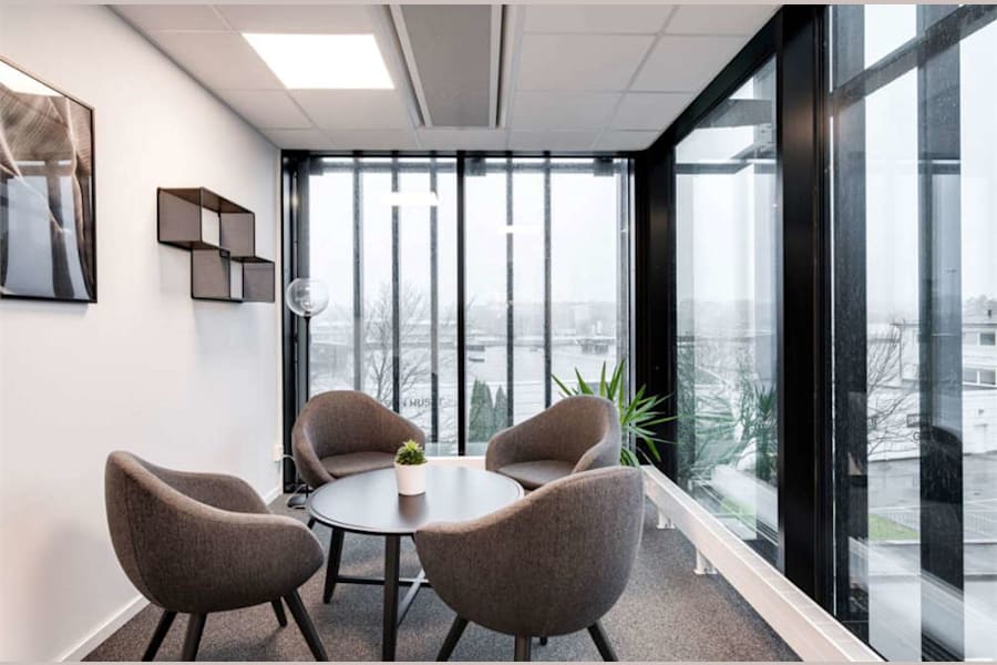 Kontorslokal på Victor Hasselblads Gata 16a, Västra Frölunda – bild 3