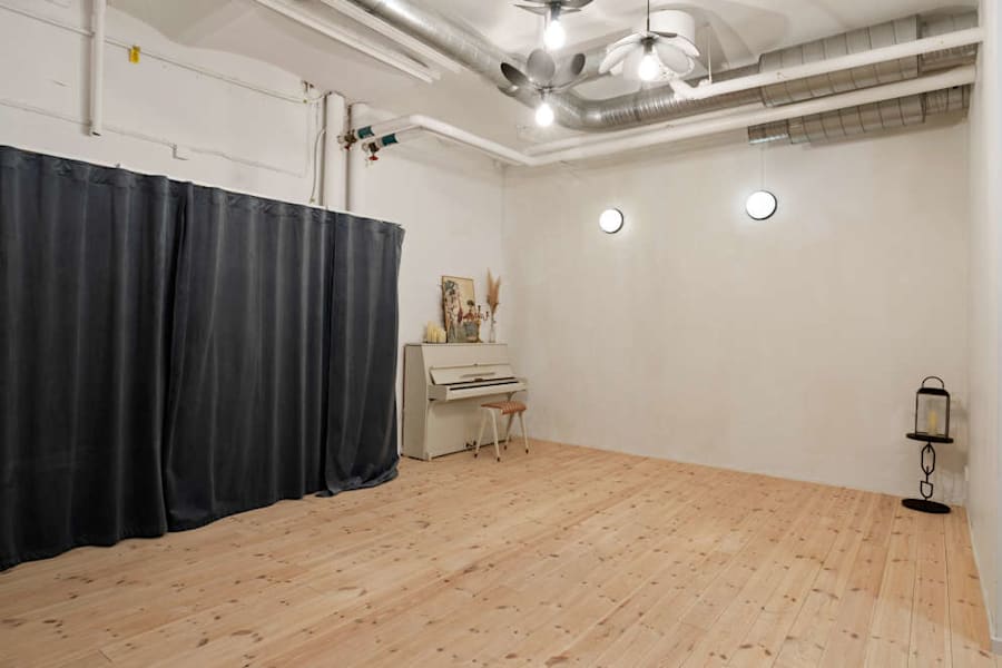 Lokal på Rödabergsgatan 11,, Stockholm