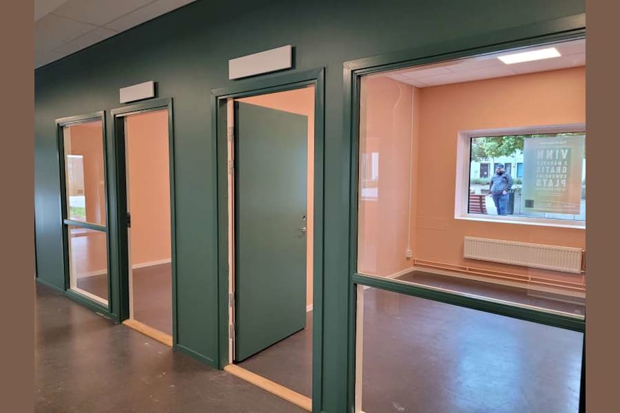 Coworking-plats på Gullfossgatan 1D, Stockholm – bild 7