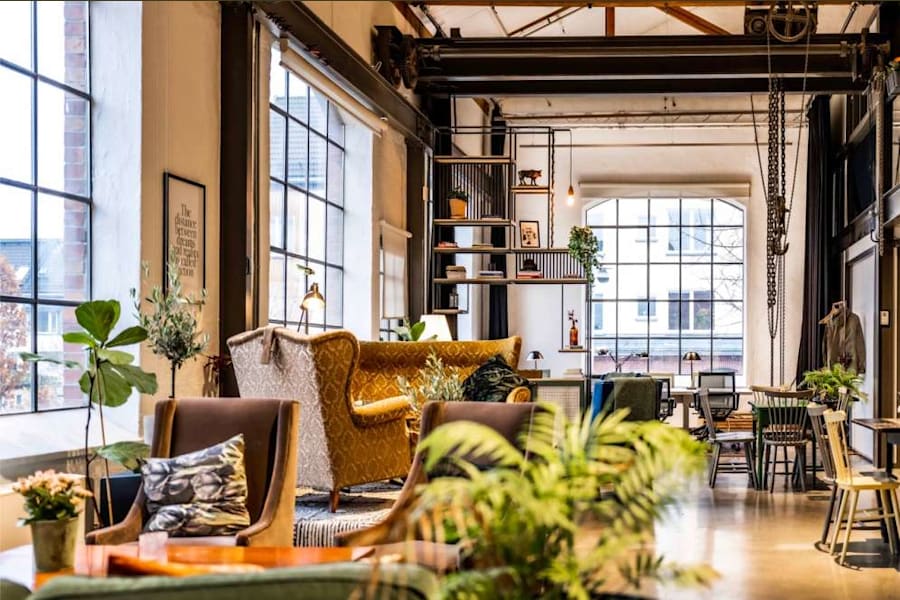 Coworking-plats på Uppfinnargränd 5, Nacka – bild 10