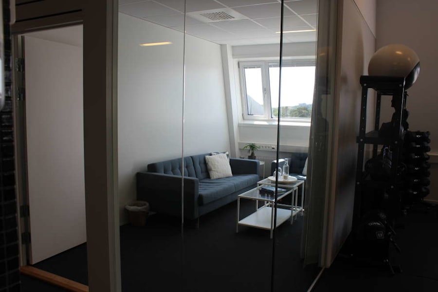 Lokal på Hulda Lindgrens gata 8, Göteborg – bild 4