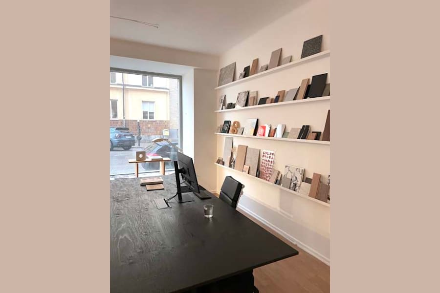 Coworking-plats på Södermannagatan 59, Stockholm – bild 3