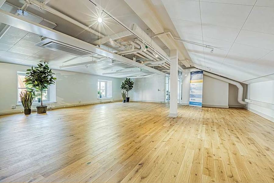 Kontorslokal på Torsgatan 26, Stockholm – bild 5