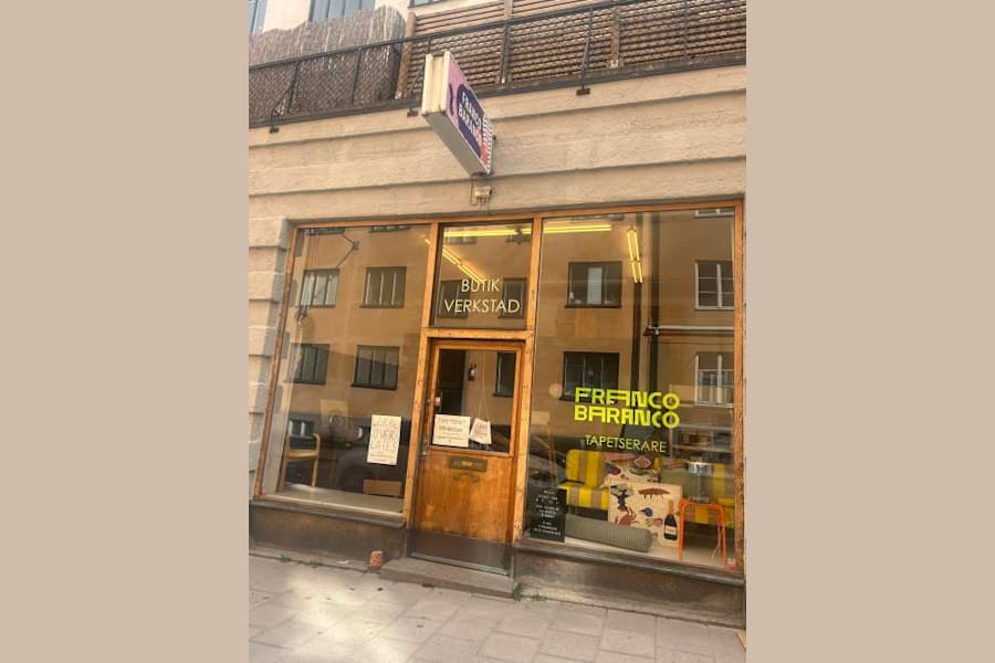 Kontorslokal på Svarvargatan 2, Stockholm – bild 7