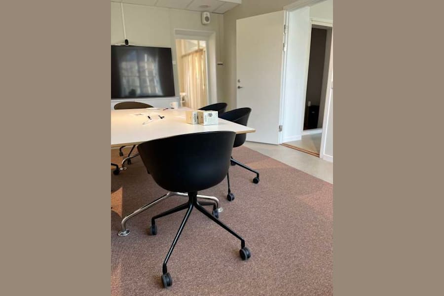 Kontorslokal på Västra Ågatan 16, Uppsala – bild 5