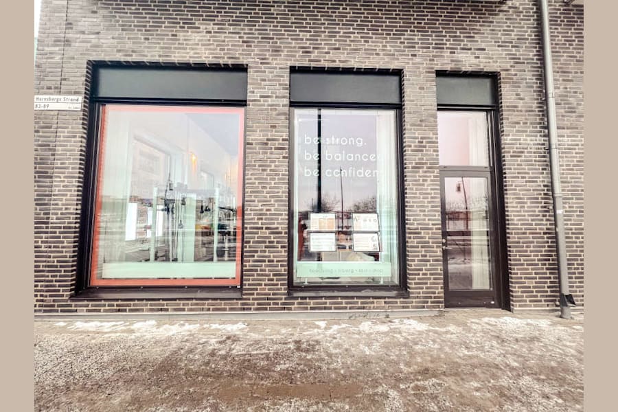 Kontorslokal på Hornsbergsstrand 83, Stockholm – bild 5