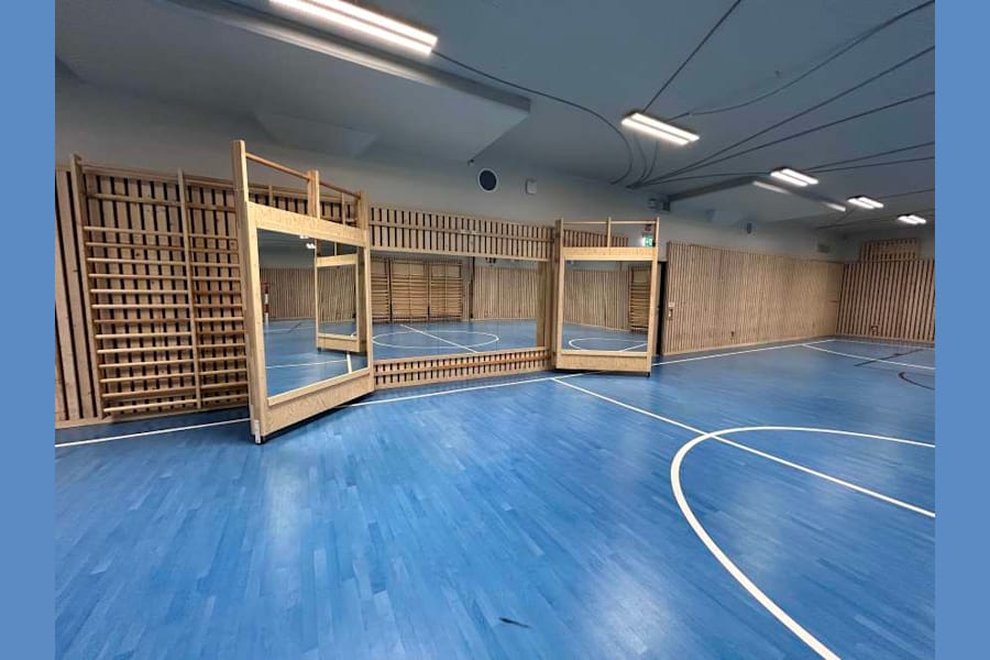 Lokal på Segelbåtsvägen 9, Stockholm – bild 2