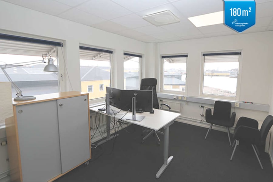 Kontorslokal på Marieholmsgatan 54, Göteborg – bild 4