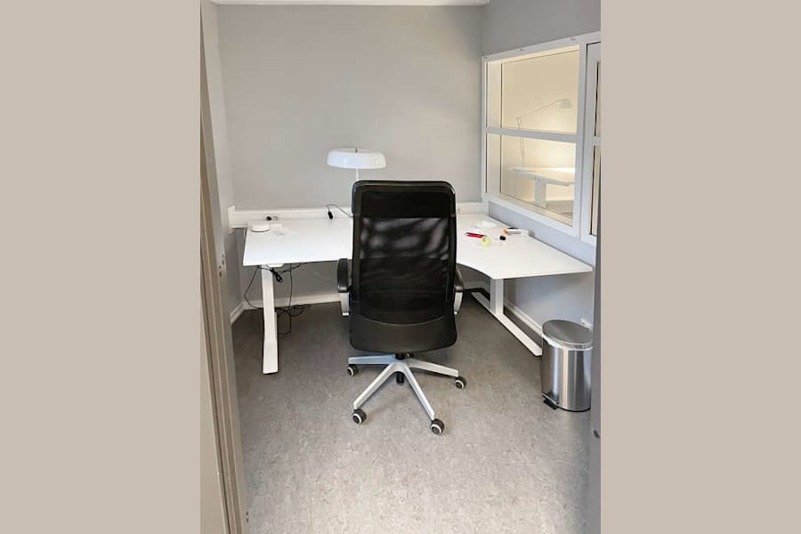 Mölndalsvägen 40  - Vakansa Image