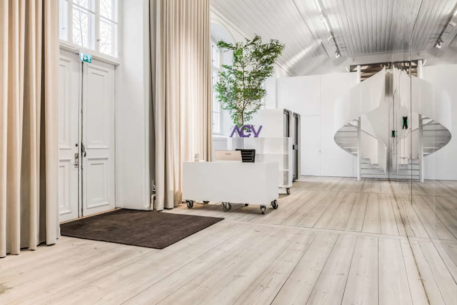 Coworking-plats på Storgatan 23C, Östermalm – bild 5