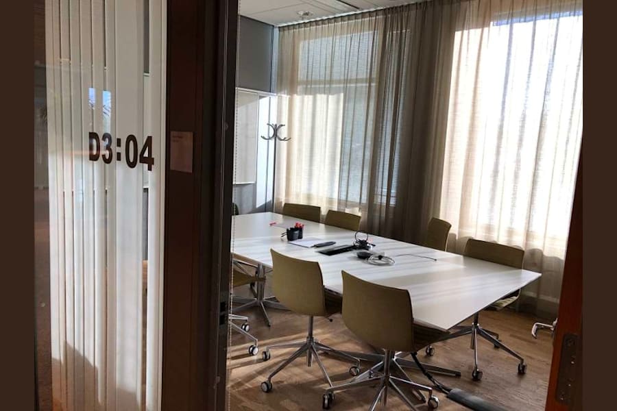 Lokal på Arenavägen 7, Stockholm