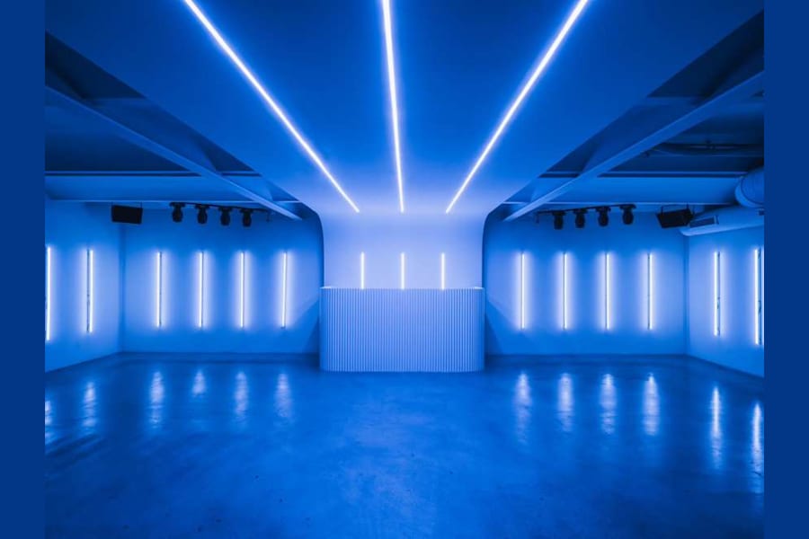 Lokal på Sankt Eriksgatan 46, Stockholm – bild 5