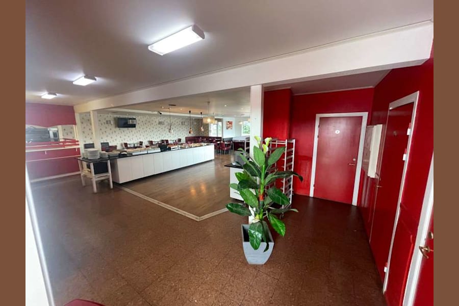 Lokal på E20 Naum, Skaraborg – bild 3