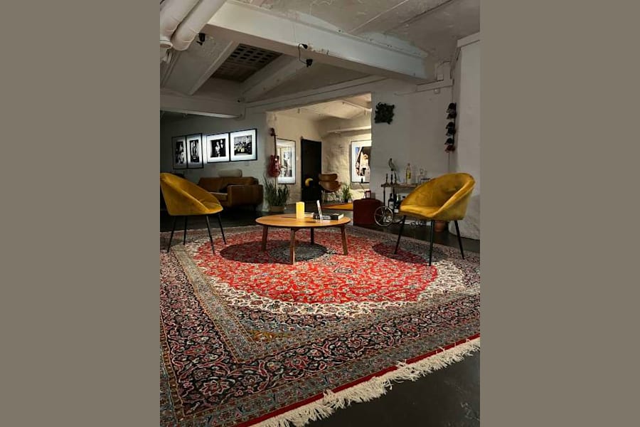 Lokal på Birkagatan 31, Stockholm – bild 2