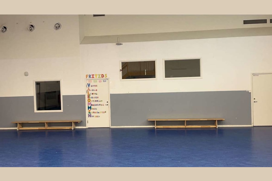 Lokal på Tegnebyvägen 30-32, Bromma – bild 3