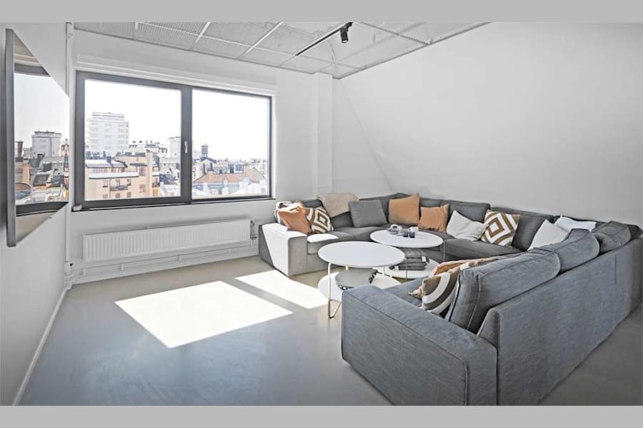 Kontorslokal på Fleminggatan 7, Stockholm – bild 7