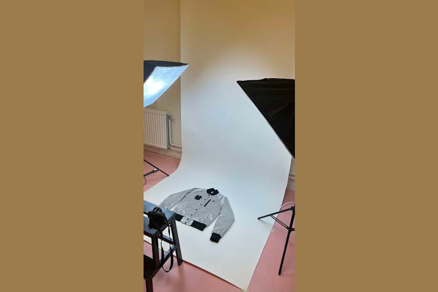 Lokal på Erik Dahlbergsgatan 31, Stockholm – bild 7