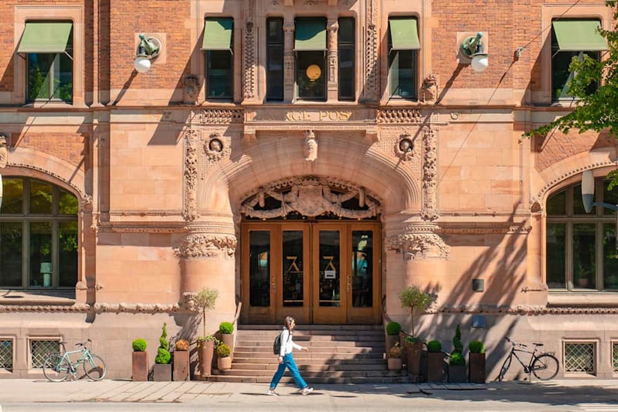 Vasagatan 28  - Vakansa Image