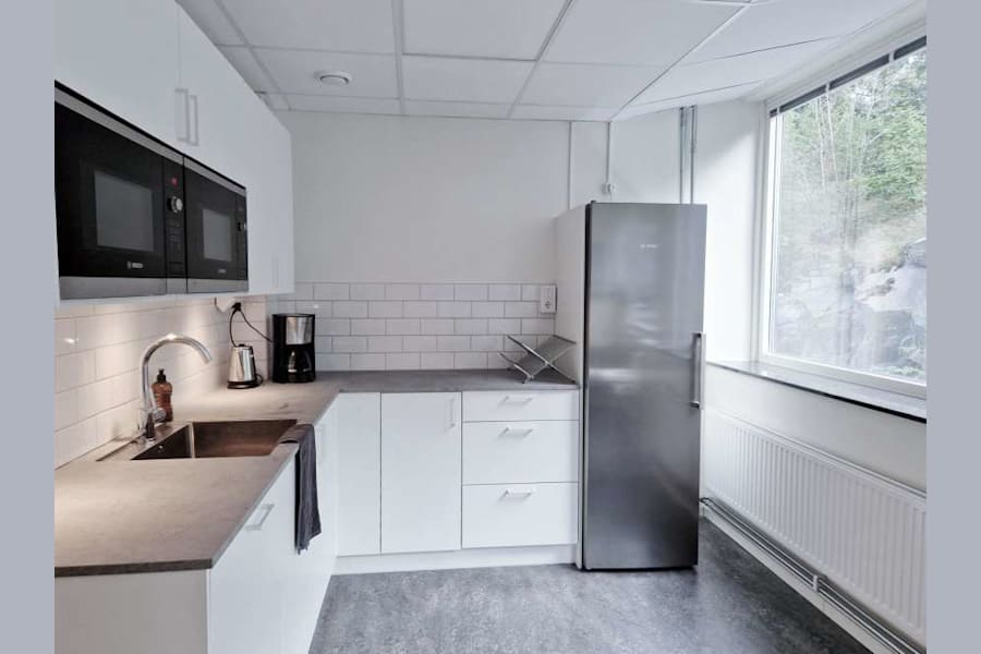 Kontorslokal på Södra Kungsvägen 68, Lidingö – bild 3