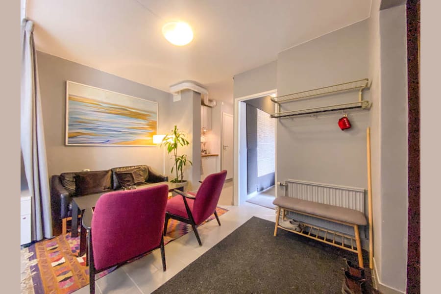 Malmövägen 54  - Vakansa Image