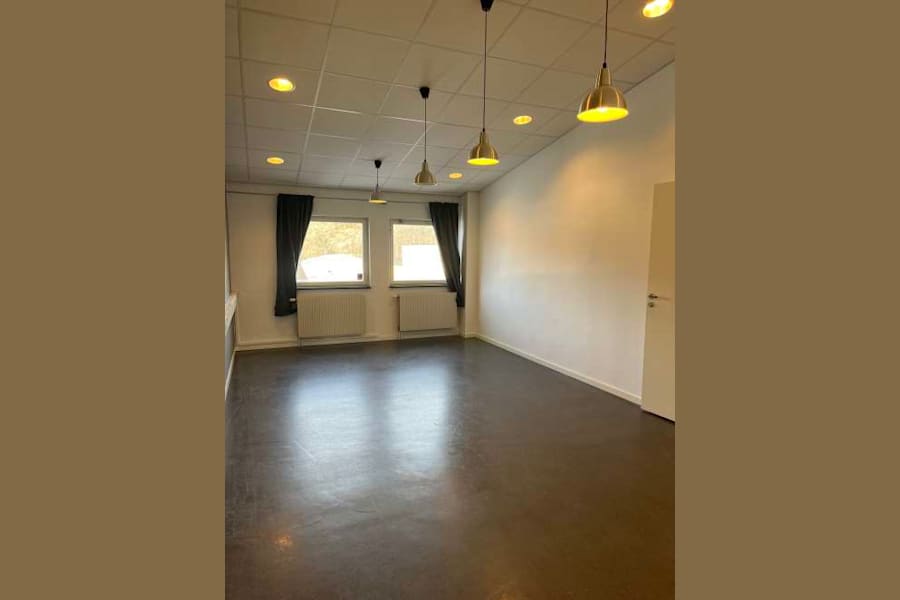 Fabriksvägen 7  - Vakansa Image