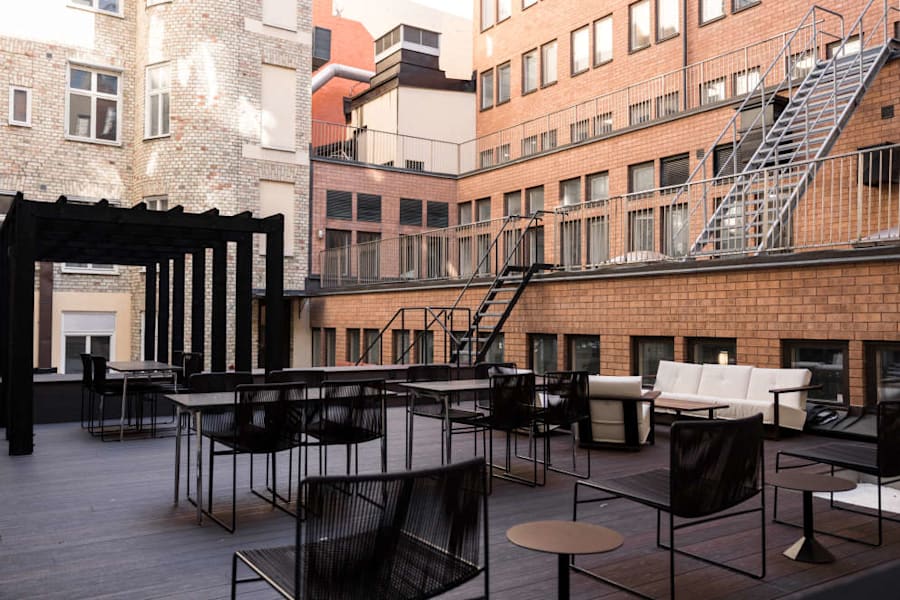 Coworking-plats på Kungsgatan 9, Stockholm – bild 3