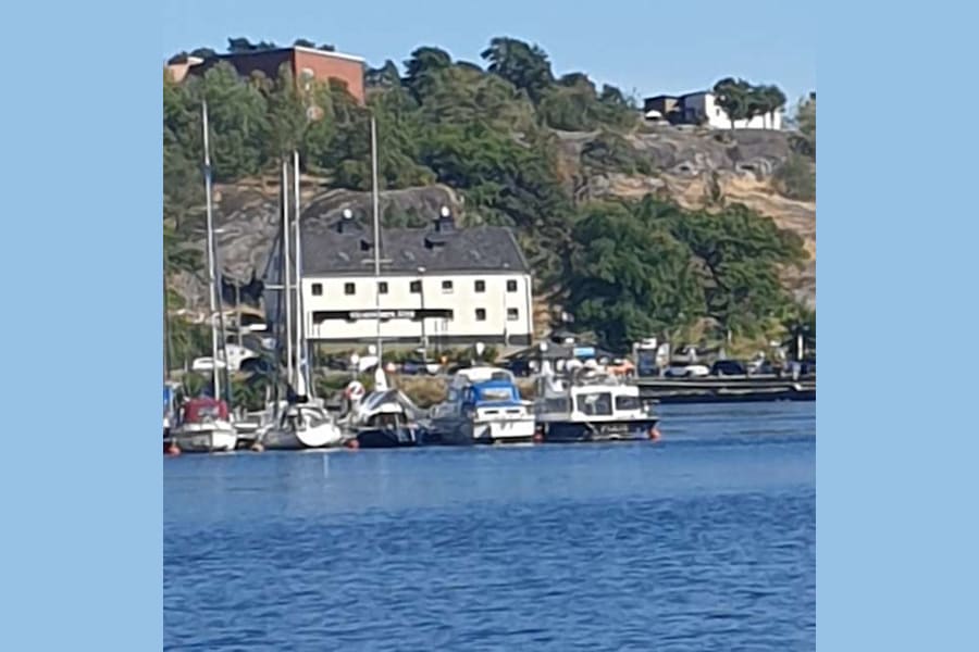 Algatan 1  - Vakansa Image