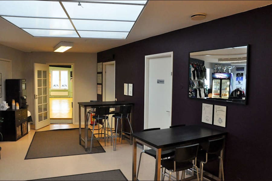 Lokal på Högamöllegatan 9A, Malmö – bild 6