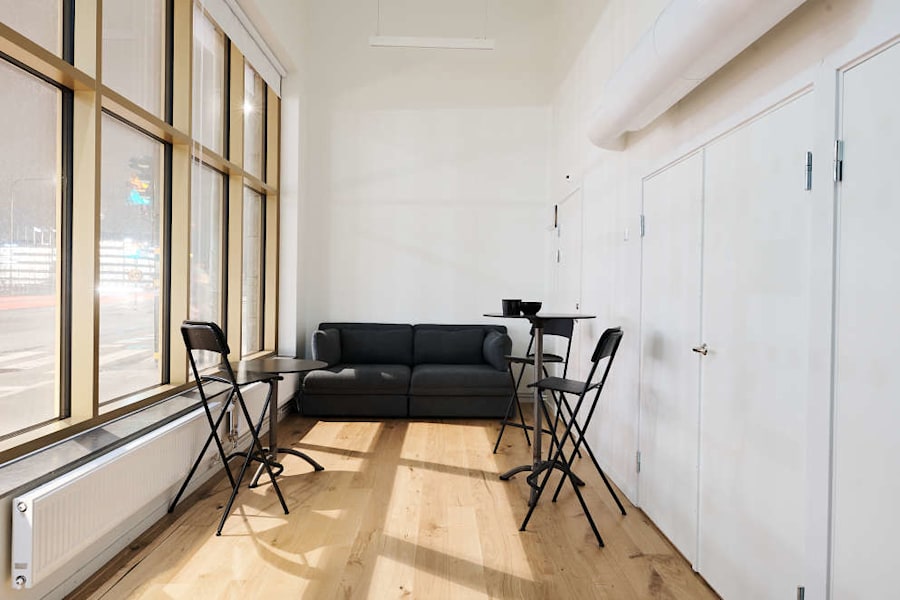 Kontorslokal på Tegnérgatan 60, Stockholm – bild 2