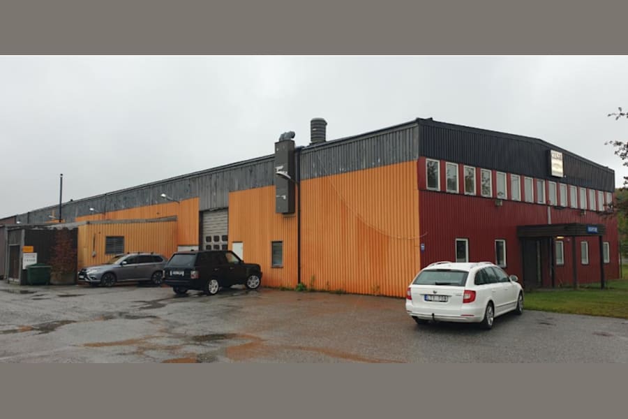 Helgövägen 2  - Vakansa Image